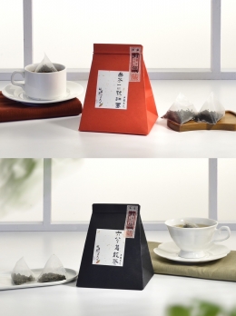 茶葉二三事-冷泡茶